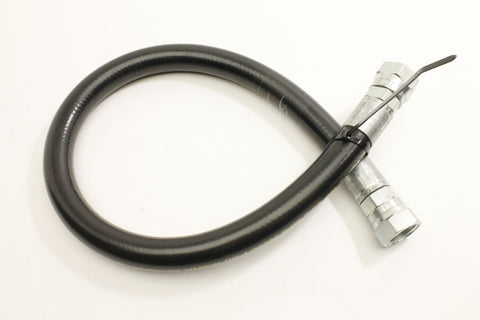 HOSE ASSEMBLY,3/4 STR-STR***