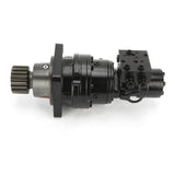 SWING DRIVE ASSEMBLY