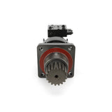 SWING DRIVE ASSEMBLY