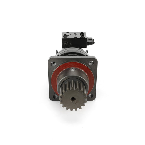SWING DRIVE ASSEMBLY