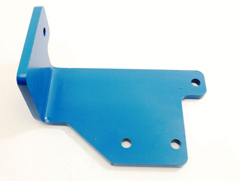 FORMING,ENGINE MOUNT,INBOA PNT