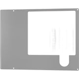 FORMING,ENGINE BAFFLE,PERKINS