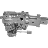 PUMP ASSY,M46+17CC+6CC