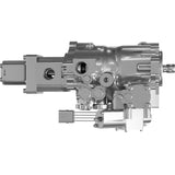 PUMP ASSY,M46+17CC+6CC