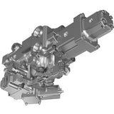 PUMP ASSY,M46+17CC+6CC