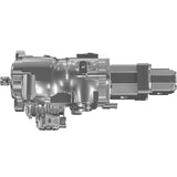PUMP ASSY,M46+17CC+6CC