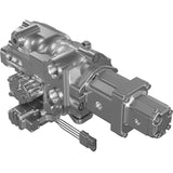 PUMP ASSY,M46+17CC+6CC