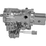 PUMP ASSY,M46 + 17CC***