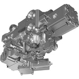 PUMP ASSY,M46 + 17CC***