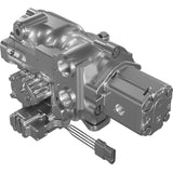 PUMP ASSY,M46 + 17CC***