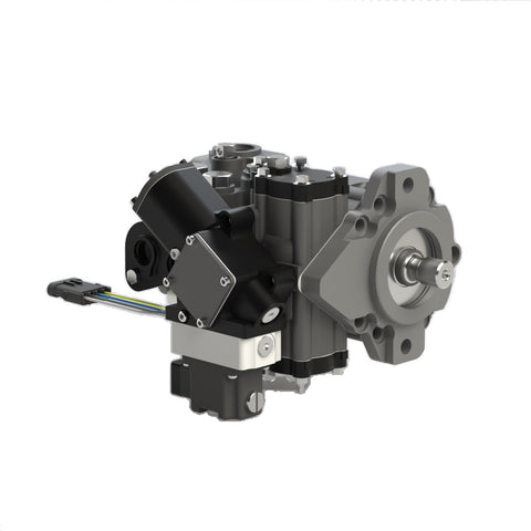 PUMP M46 VAR PISTON 2.8 CIU***
