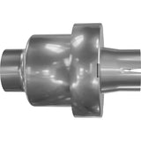 PRECLEANER,INLINE 3