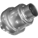 PRECLEANER,INLINE 3