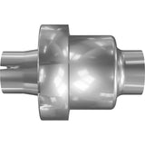 PRECLEANER,INLINE 3