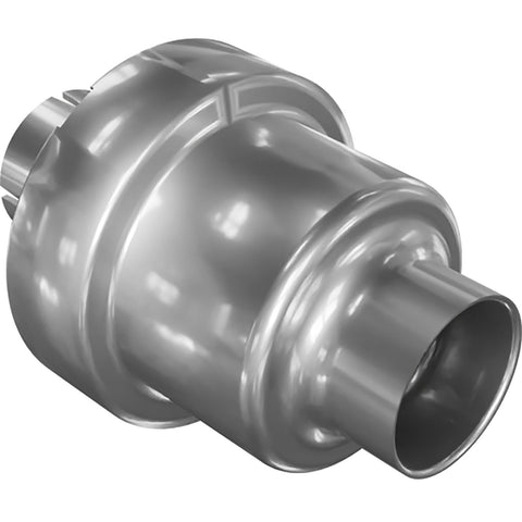 PRECLEANER,INLINE 3