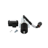 KIT,SERVICE,SOLENOID MODULE***