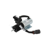 KIT,SERVICE,SOLENOID MODULE***