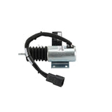 KIT,SERVICE,SOLENOID MODULE***