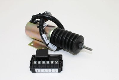 KIT,SERVICE,SOLENOID MODULE***