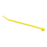 CABLE TIE,4 YELLOW