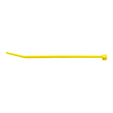 CABLE TIE,4 YELLOW
