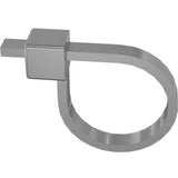 CABLE TIE, 4 RED
