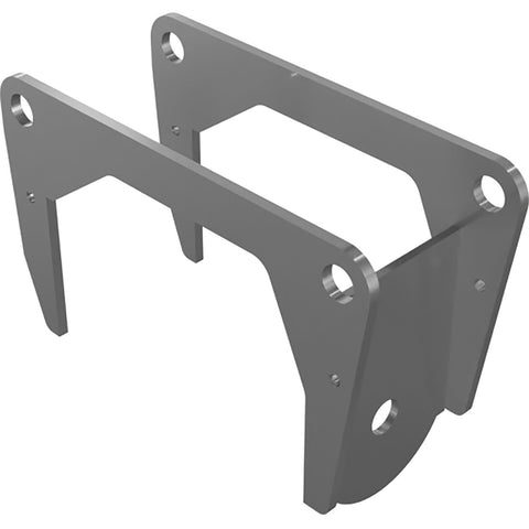 WELDMENT,ROTATOR SUPPORT