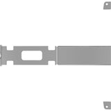 WELDMENT,PLATFORM SUPPORT