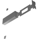 WELDMENT,PLATFORM SUPPORT