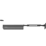 WELDMENT,PLATFORM SUPPORT