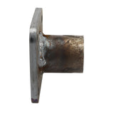 WELDMENT,HEAD PIPE,PERKINS