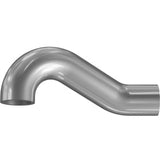HOSE,AIR INTAKE,PERKINS