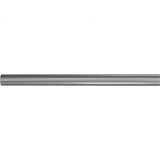 TUBE, RD, STL, ALUMIZD 2.5 X .065 X 34.50