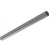 TUBE, RD, STL, ALUMIZD 2.5 X .065 X 34.50