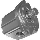 PUMP, GEAR, 23 CC