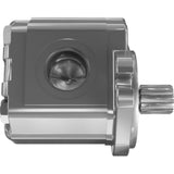 PUMP, GEAR, 23 CC