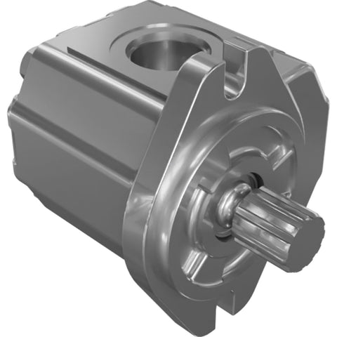 PUMP, GEAR, 23 CC