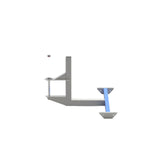 OPTION,PLAT SUPPORT,6/8FT,SRV