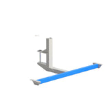 OPTION,PLAT SUPPORT,6/8FT,SRV