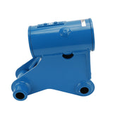 ROTATOR,PLAT JIB,160 DEG***