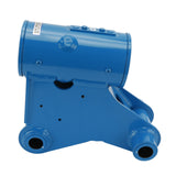 ROTATOR,PLAT JIB,160 DEG***