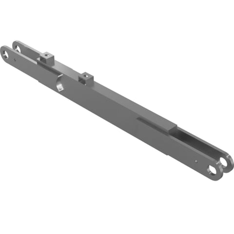 COMP ARM WELD LOWER, RIGHT,SUNBELT