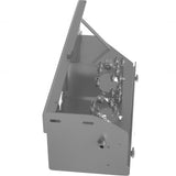 WELDMENT,COVER SUPPORT RH,SUNBELT