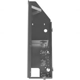 WELDMENT,COVER SUPPORT RH,SUNBELT