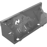 WELDMENT,COVER SUPPORT RH,SUNBELT