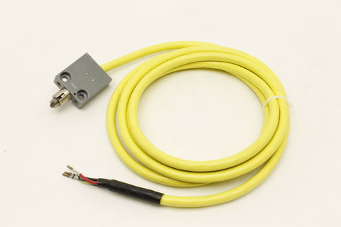 HARNESS,SWITCH,LIMIT PLUNGER