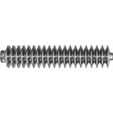 BELLOWS,JIB CYLINDER