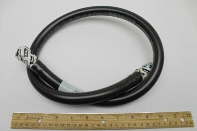 HOSE ASSY,1/2