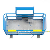 ACCESSORY,PANEL CRADLE,CE