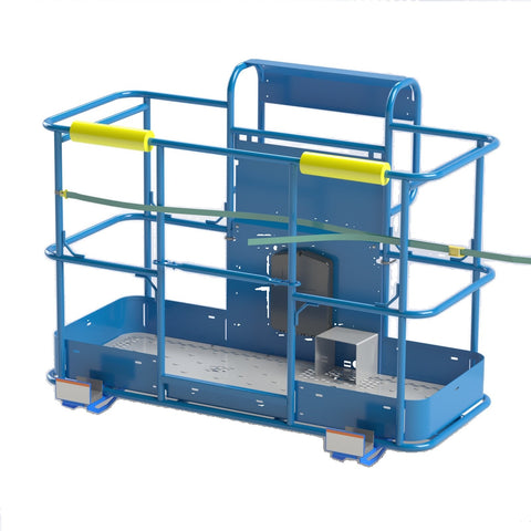 ACCESSORY,PANEL CRADLE,CE